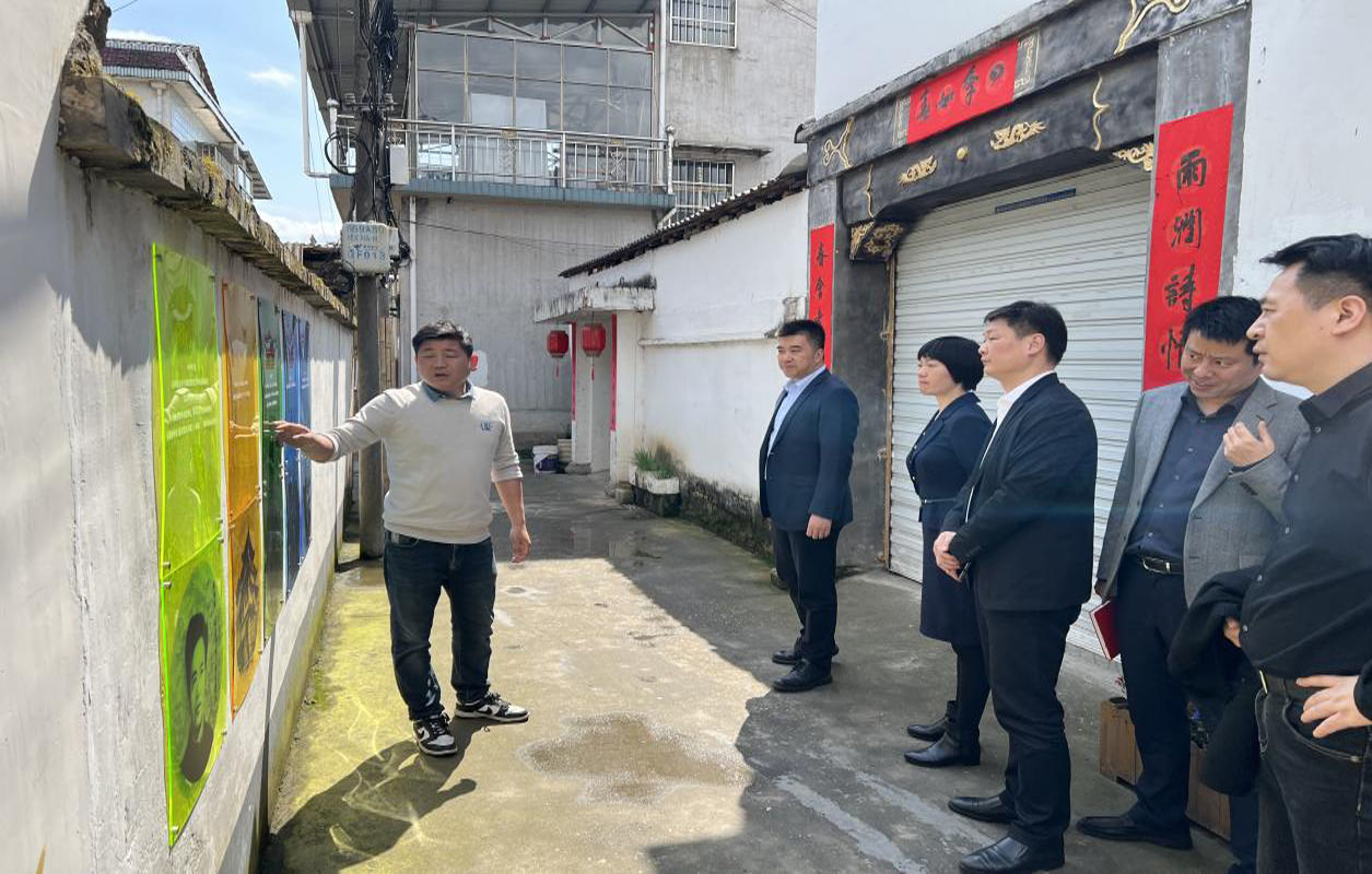 深化合作交流，共謀發(fā)展新篇